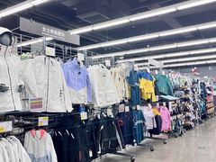 -迪卡侬(民族东店)