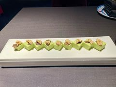 -肆月河豚·新淮扬菜·烤鸭(中关村店)