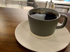 -Double cafe