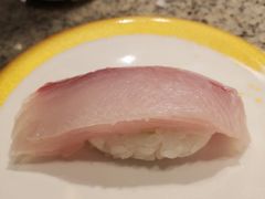厚切环鱼-合点寿司(美罗城店)
