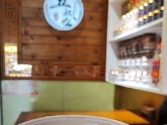 -安海五叔公土笋冻(西街店)