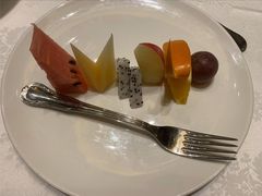 -臻宝中餐厅·大连菜·海鲜·融合菜(大连一方城堡豪华精选酒店)