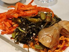 -奔达特色烤牛肉(临河街店)