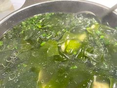 -俏湘厨•地道湘菜(建华南路店)