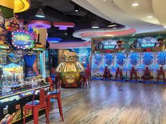 -汤姆熊欢乐世界(龙之梦店)
