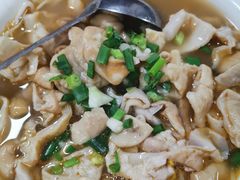 冒肥肠汤-巷子肥肠(科华巷店)