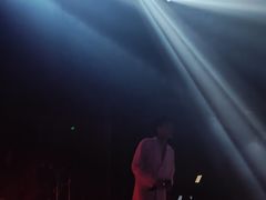 -MOSSO·Liveshow(M3香港广场店)