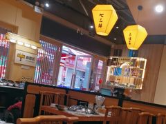 -冰城焰会大丰收铁锅炖(萝岗万达金街店)