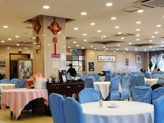大堂-清华酒楼(盘门店)