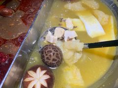 -湊湊火锅·茶憩(石家庄万象城店)