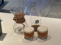 -星巴克臻选(盐城金鹰聚龙湖店)