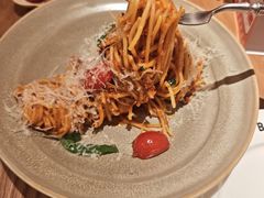 -芭莉与彩虹西餐厅(成都合生汇店)