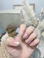 点击看大图 -柚米·Um美甲美睫