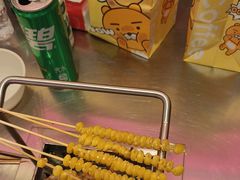 -遇西祠·海鲜烧烤(总店)