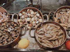 -索菲特西湖大酒店·香榭丽全日候餐厅(南山路店)