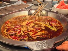 -大龙燚火锅(太古里店)