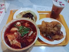 -马三洋芋片(簋街店)