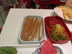 -老马路串串香火锅(北门桥店)