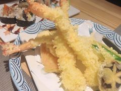 海虎虾天妇罗-游You House(西单老佛爷店)