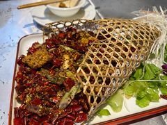 -红辣椒·川菜·火锅(大洋中心店)