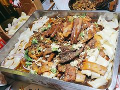 -王婆炒鱼(总店)