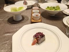 -北京泰富酒店-柏景轩中餐厅