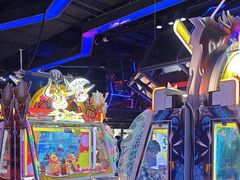 -核客电玩城(东门店)