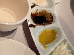-京味斋·北京烤鸭(华威桥北工大店)