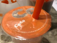 -CoCo都可(方庄店)