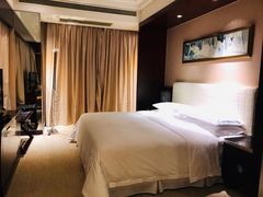 -杭州龙禧福朋喜来登酒店