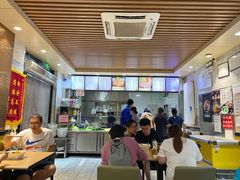 -林静小吃(复兴路店)