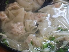 -老盛兴汤包馆(江宁一店)