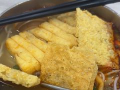 -柒小螺·螺蛳粉(利丰广场店)