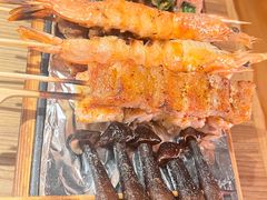 -永旺梦乐城(金银潭店)