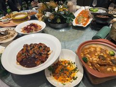 -俏巴渝·家宴·生日宴(锦绣城店)