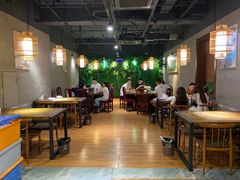 -建德食府·十八年建德菜(天目里国际街区店)