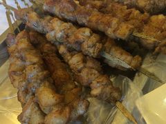 -常赢三兄弟·清真涮肉·清真炒菜(朝阳新城店)