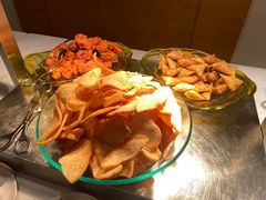 -采悦轩中餐厅·粤菜·海南菜(神州半岛喜来登度假酒店)