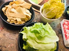 -小龙坎老火锅(北京三里屯店)