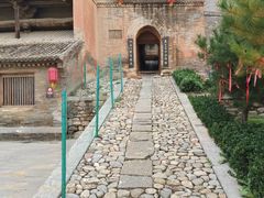 -白台寺