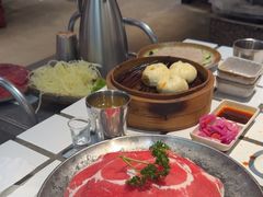 -贰回巷火锅馆(钟楼店)