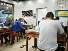 -清真·鸦儿李记·小馆(后海店)