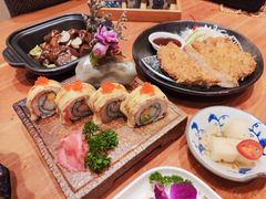 -老村旧煲(江宁金鹰店)