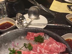 -捞王猪肚鸡火锅(财富中心店)