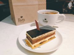 -Peet's 皮爷咖啡(东湖路手作店)
