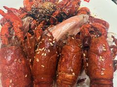 -侠舍·江湖烤全羊·大排档(沌口总店)