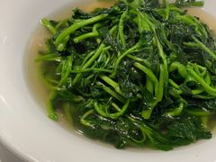-广州塔晖粤轩中餐厅