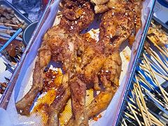 -燥次·烧烤酒场(万象城店)