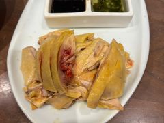 -苏小柳点心·手作小笼包(康桥分院)