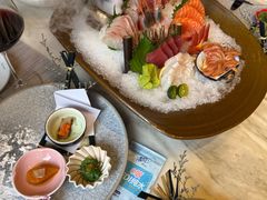 -月下料理(楷林IFC店)